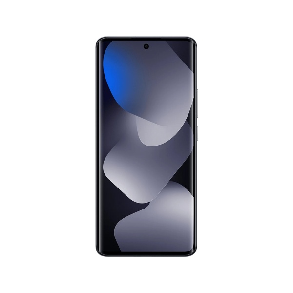 Смартфон Redmi Note 15 6GB/128GB, черный